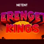 Serengeti Kings Logo