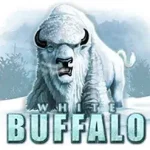 White Buffalo Logo